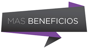 mas beneficios