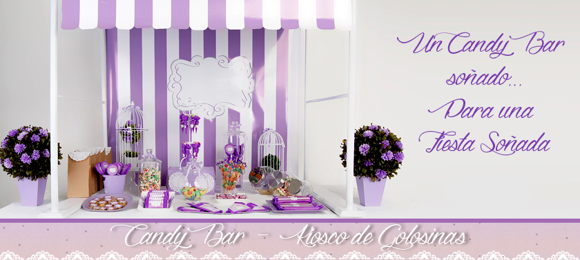 candy bar
