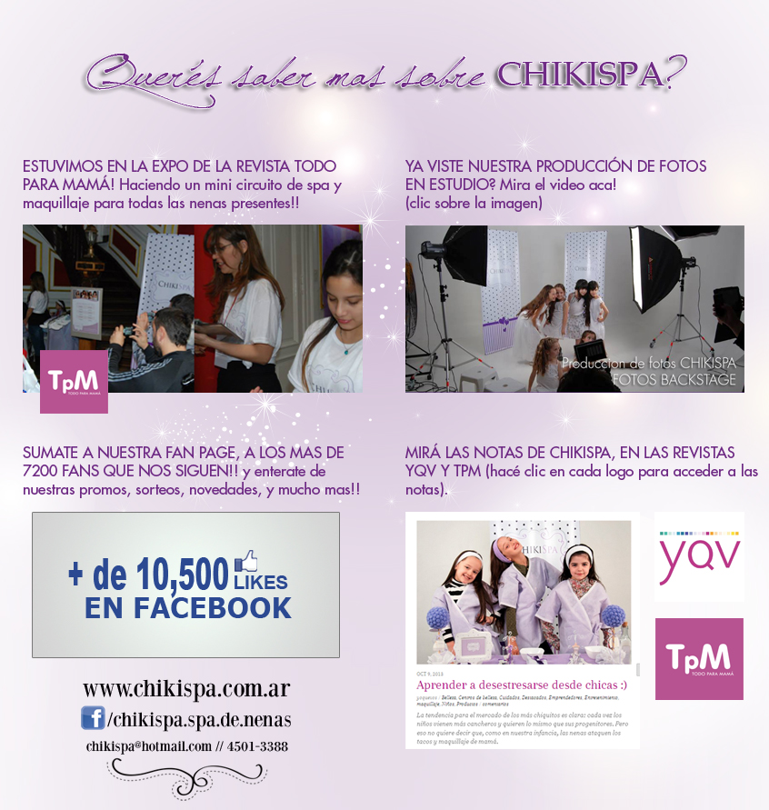novedades
