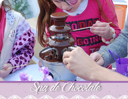 chocolate