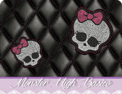 Monster High Basico