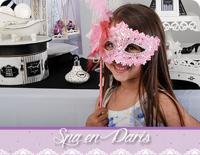 spa paris