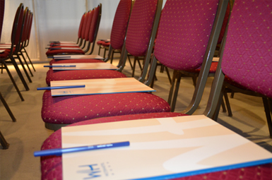 curso eventos infantiles