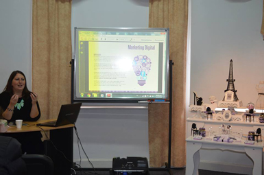 curso eventos infantiles