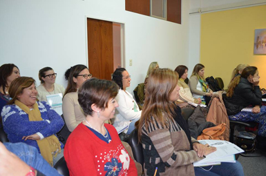 curso eventos infantiles
