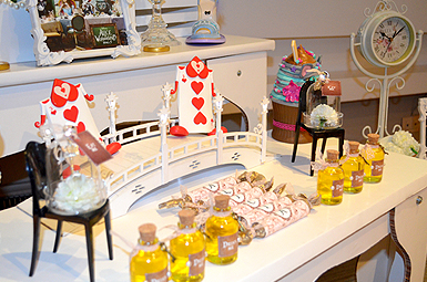 curso eventos infantiles