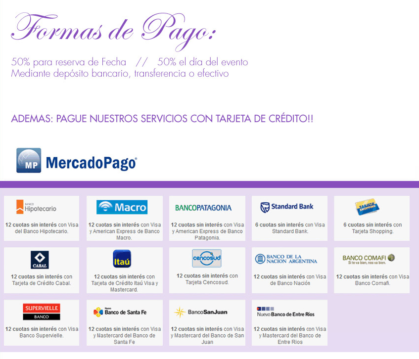 pagos