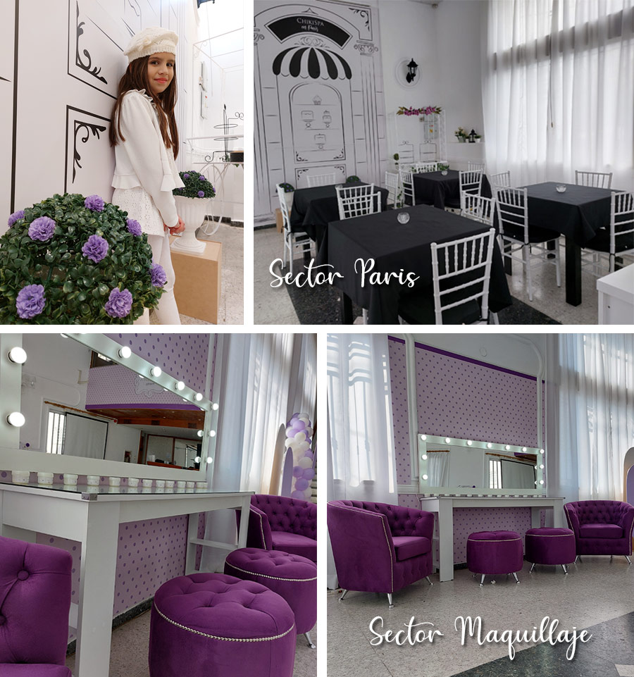 salon chikispa