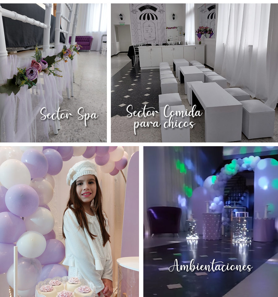 salon chikispa